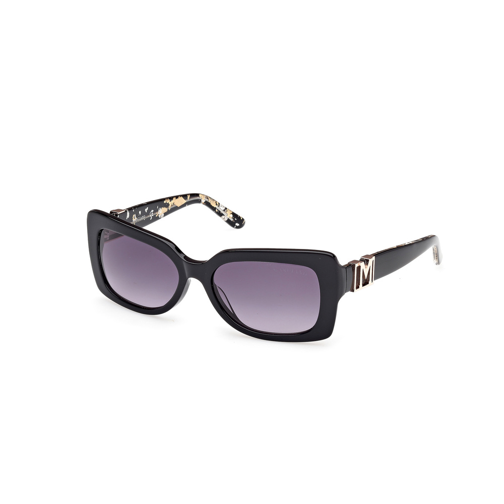 GUESS BY MARCIANO GM00018 Sunglasses 01B 56mm